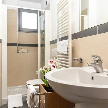 La Vela סן ברתולומיאו אל מארה