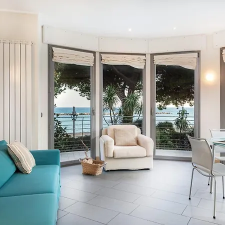 Appartamento La Vela San Bartolomeo Al Mare
