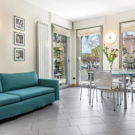 Apartman La Vela