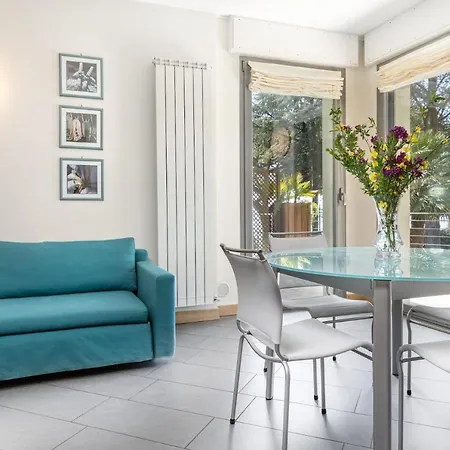 דירה La Vela סן ברתולומיאו אל מארה