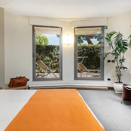 La Vela * סן ברתולומיאו אל מארה