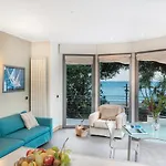 Apartmán La Vela San Bartolomeo Al Mare
