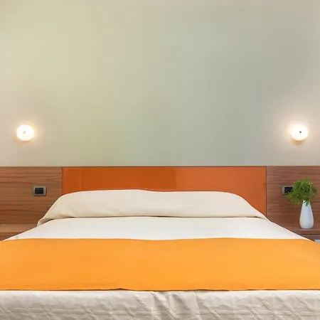 Appartement La Vela San Bartolomeo Al Mare