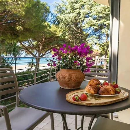 Appartement La Vela San Bartolomeo Al Mare