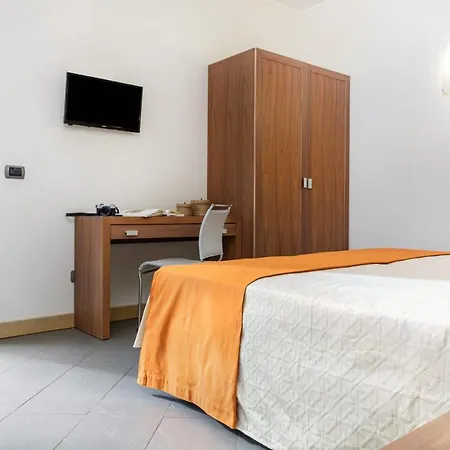 Appartement La Vela San Bartolomeo Al Mare