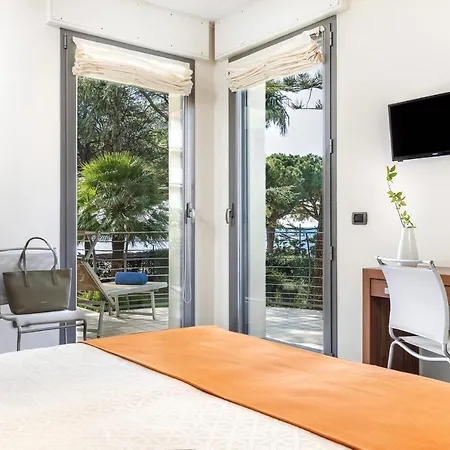 La Vela Appartamento