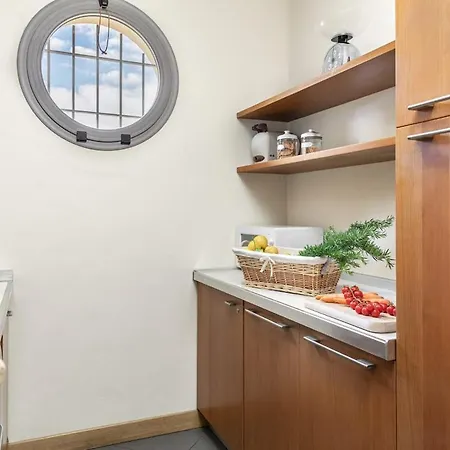 Apartment La Vela