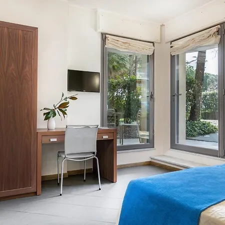 La Vela Apartment *