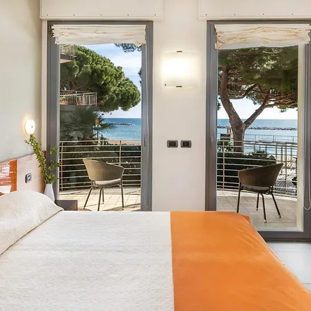 La Vela San Bartolomeo Al Mare