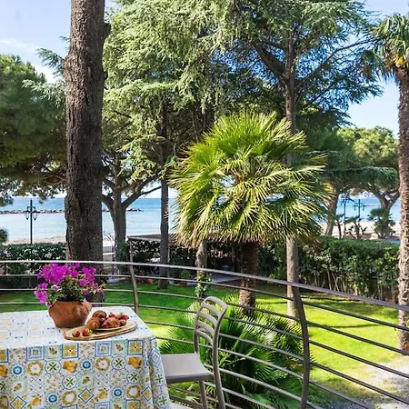 Apartment La Vela