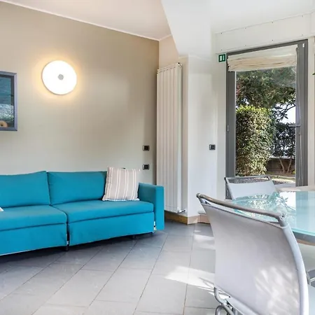 La Vela Apartment