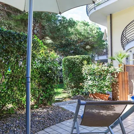 La Vela San Bartolomeo Al Mare