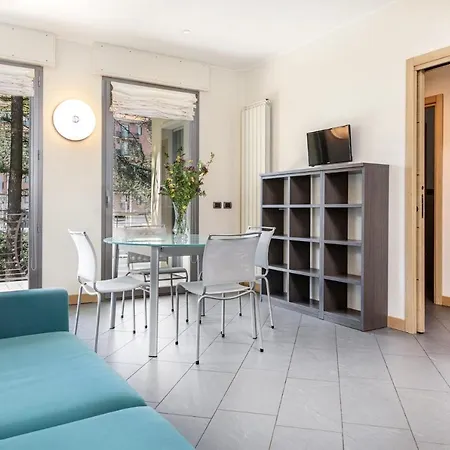 La Vela Appartamento