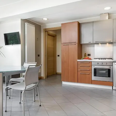 La Vela Apartment