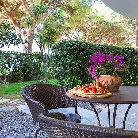 La Vela Appartement San Bartolomeo Al Mare