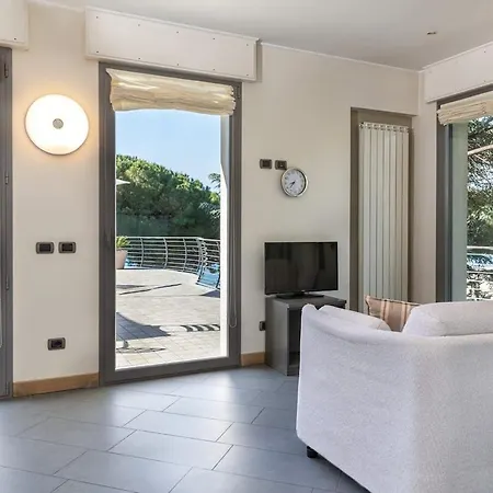 Apartment La Vela *
