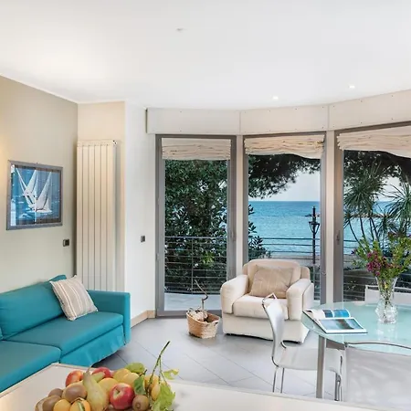 Daire La Vela San Bartolomeo Al Mare