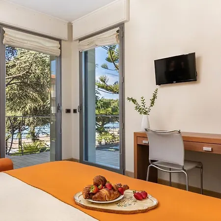 公寓 La Vela 圣巴特罗摩艾美尔