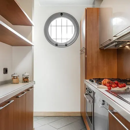 Appartement La Vela San Bartolomeo Al Mare