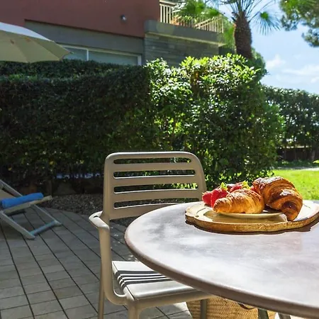 La Vela San Bartolomeo Al Mare