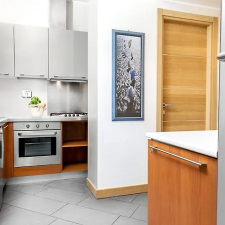 La Vela * San Bartolomeo Al Mare