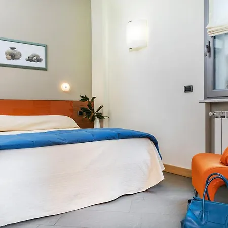 Apartment La Vela