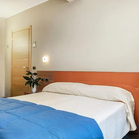 La Vela Apartment San Bartolomeo Al Mare