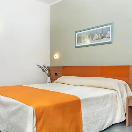 Appartement La Vela San Bartolomeo Al Mare