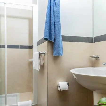 La Vela * San Bartolomeo Al Mare