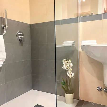 La Vela Apartment *