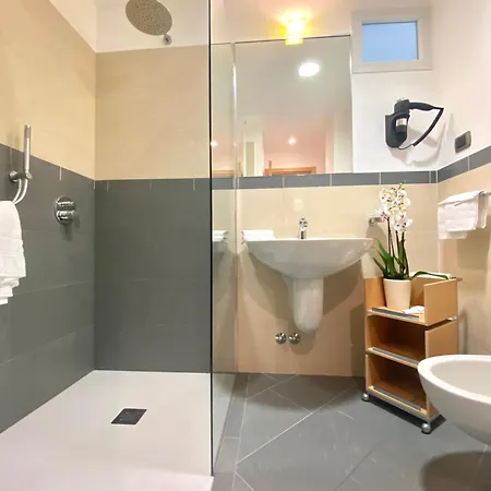 La Vela Daire San Bartolomeo Al Mare