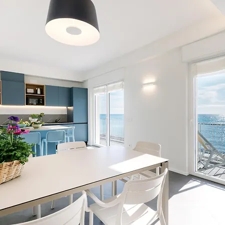 Apartamento La Vela