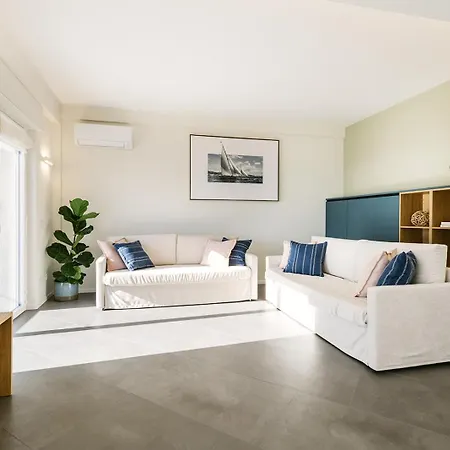 La Vela Apartamento San Bartolomeo Al Mare