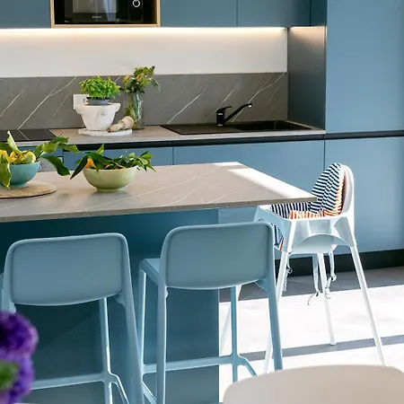 La Vela Apartamento *