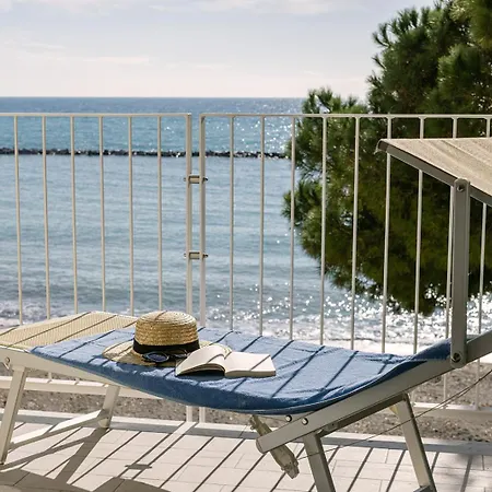 La Vela Apartamento