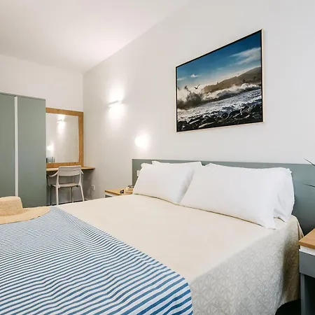 Apartamento La Vela San Bartolomeo Al Mare