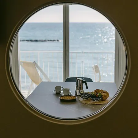 La Vela Apartamento *