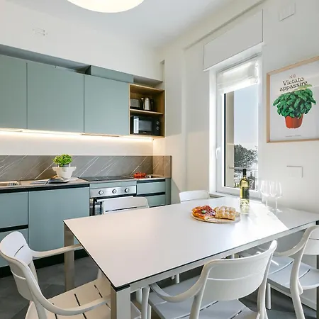 Apartamento La Vela San Bartolomeo Al Mare