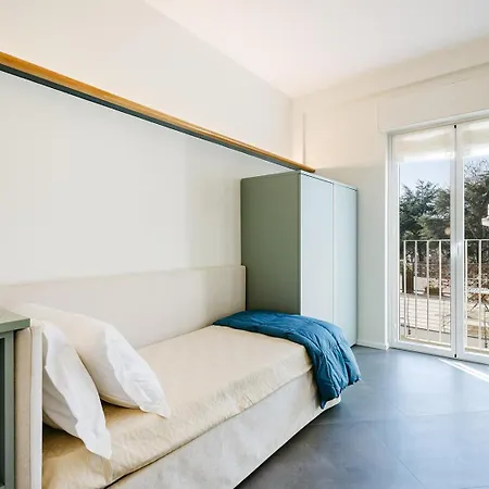 La Vela Apartamento San Bartolomeo Al Mare