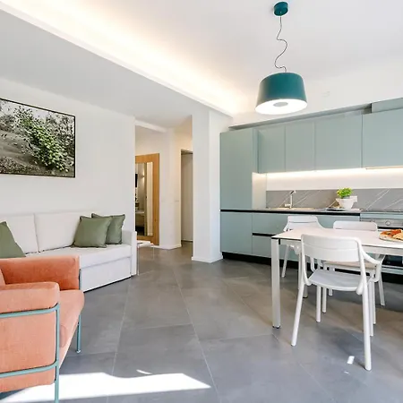 Apartamento La Vela San Bartolomeo Al Mare