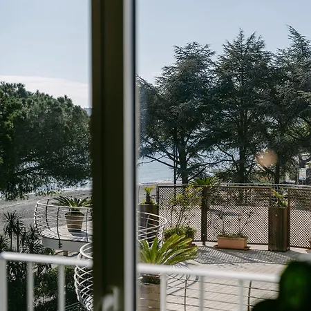 La Vela * San Bartolomeo Al Mare