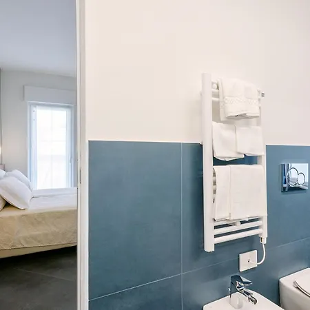 La Vela Apartamento *