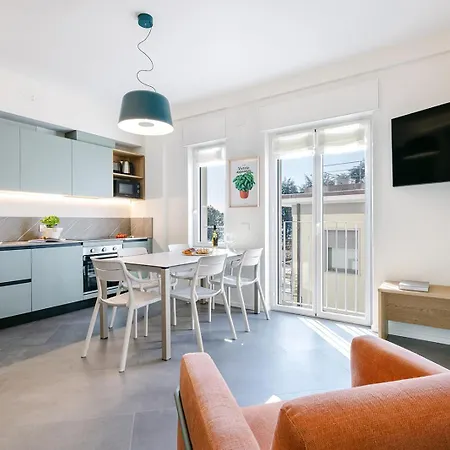 La Vela Apartamento *