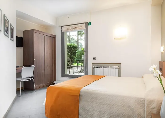 La Vela Apartment San Bartolomeo Al Mare
