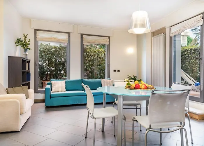 La Vela Apartment
