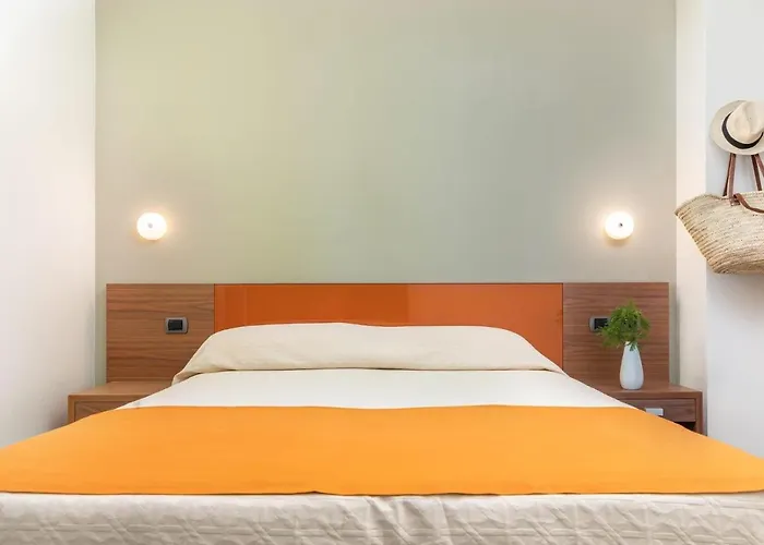 Apartment La Vela San Bartolomeo Al Mare