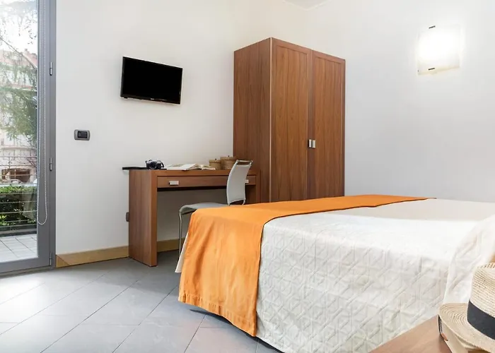 Apartment La Vela San Bartolomeo Al Mare
