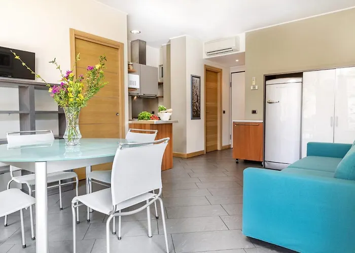 Apartment La Vela San Bartolomeo Al Mare