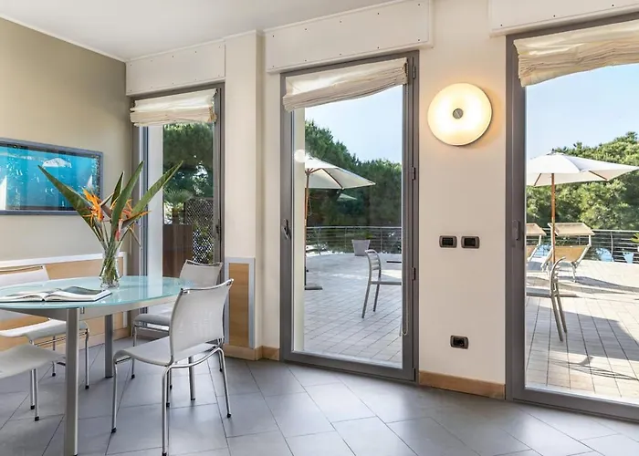 Apartamento La Vela *