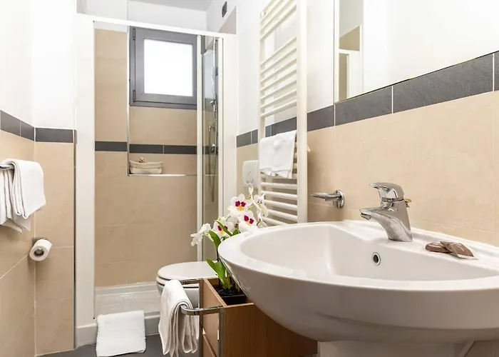 La Vela San Bartolomeo Al Mare